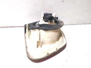 Volkswagen Jetta (2005–2011) Tail light on trunk lid - 2