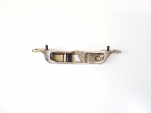 BMW Z4 E89 (2009–2016) Ein weiteres Detail des Daches 7192949 - 2