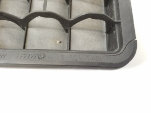 BMW Z4 E89 (2009–2016) Heckstoßstangengitter 6909340 - 3