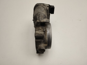 Mercedes Benz GL-Class 166 (2012–2015) Accelerator valve A2781410025 - 3