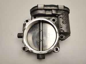 Mercedes Benz GL-Class 166 (2012–2015) Accelerator valve A2781410025 - 4