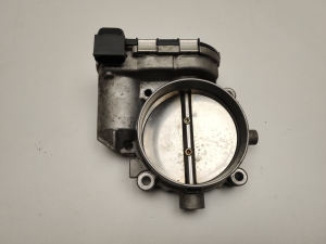   Accelerator valve  - A2781410025 