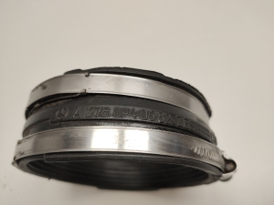 Mercedes Benz GL-Class 166 (2012–2015) Luftansaugschlauch A2780940682 - 3