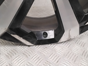NISSAN Juke F16 (2018–2026) Felge 403006PA3A - 4