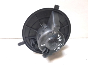 Volkswagen Jetta (2005–2011) Heizungsgebläsemotor 1K1819015 - 2