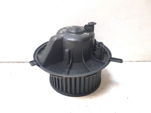 Heater blower motor - 1K1819015