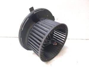 Volkswagen Jetta (2005–2011) Heizungsgebläsemotor 1K1819015 - 3