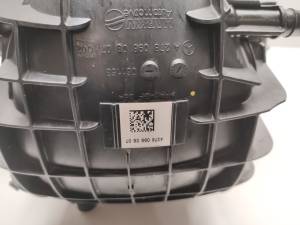 Mercedes Benz GL-Class 166 (2012–2015) Ansaugkrümmer A2780980807 - 2
