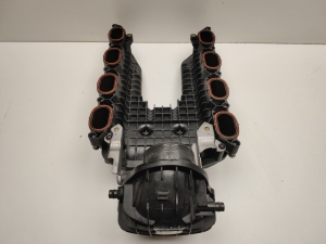 Mercedes Benz GL-Class 166 (2012–2015) Ansaugkrümmer A2780980807 - 3