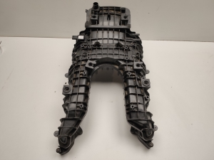 Mercedes Benz GL-Class 166 (2012–2015) Ansaugkrümmer A2780980807 - 4