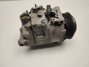 Mercedes Benz GL-Class 166 (2012–2015) A/C compressor A0042300111 - 2