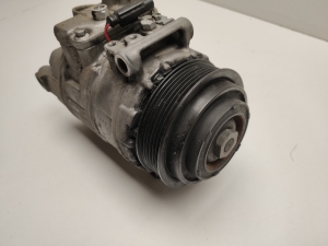 Mercedes Benz GL-Class 166 (2012–2015) A/C compressor A0042300111 - 3