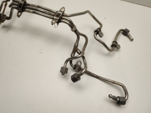 Mercedes Benz GL-Class 166 (2012–2015) Einspritzleitungen A2780780847 - 4