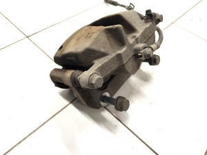 AUDI Q4 e-tron I (2021–2026) Eesmine pidurisadul 1EA615105Q - 2