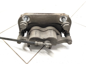 AUDI Q4 e-tron I (2021–2026) Eesmine pidurisadul 1EA615105Q - 5