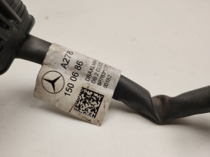 Mercedes Benz GL-Class 166 (2012–2015) Other wire A2781500686 - 2