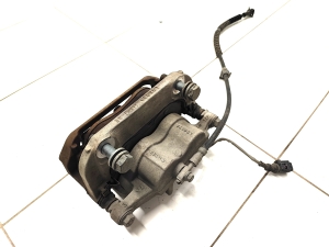 AUDI Q4 e-tron I (2021–2026) Eesmine pidurisadul 1EA615124B - 2