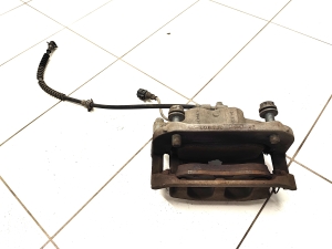 AUDI Q4 e-tron I (2021–2026) Eesmine pidurisadul 1EA615124B - 3
