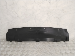 BMW 5 SERIES F11 (2010–2017) Rear underbody shield 51905276 - 2