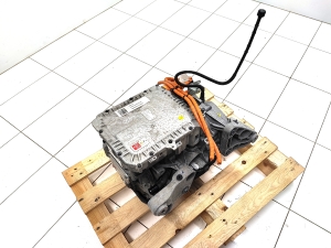   Engine  - 1ED907121AS 