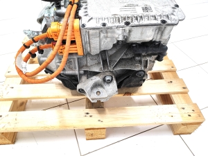 AUDI Q4 e-tron I (2021–2026) Engine 1ED907121AS - 3