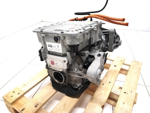 AUDI Q4 e-tron I (2021–2026) Engine 1ED907121AS - 4