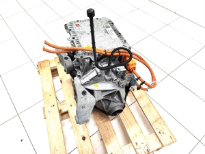 AUDI Q4 e-tron I (2021–2026) Engine 1ED907121AS - 5