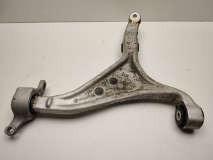 Mercedes Benz GL-Class 166 (2012–2015) Querlenker vorne A1663300107 - 4