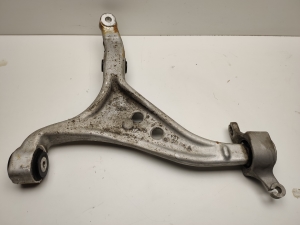 Mercedes Benz GL-Class 166 (2012–2015) Querlenker vorne A1663300207 - 5