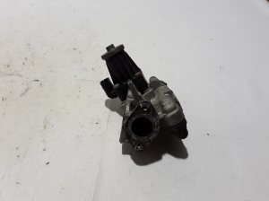  EGR valve 