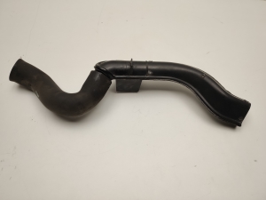   Air intake hose  - A1665200002 