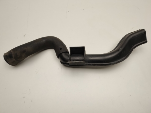 Mercedes Benz GL-Class 166 (2012–2015) Luftansaugschlauch A1665200002 - 3
