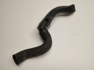 Mercedes Benz GL-Class 166 (2012–2015) Luftansaugschlauch A1665200002 - 4