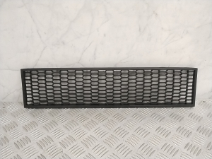 Front bumper lower grille - 7903894