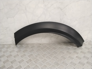 Abdeckung Kotflügel hinten - 788616PA0A