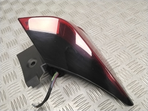 NISSAN Juke F16 (2018–2026) Eckleuchte hinten 265556PA1B - 3