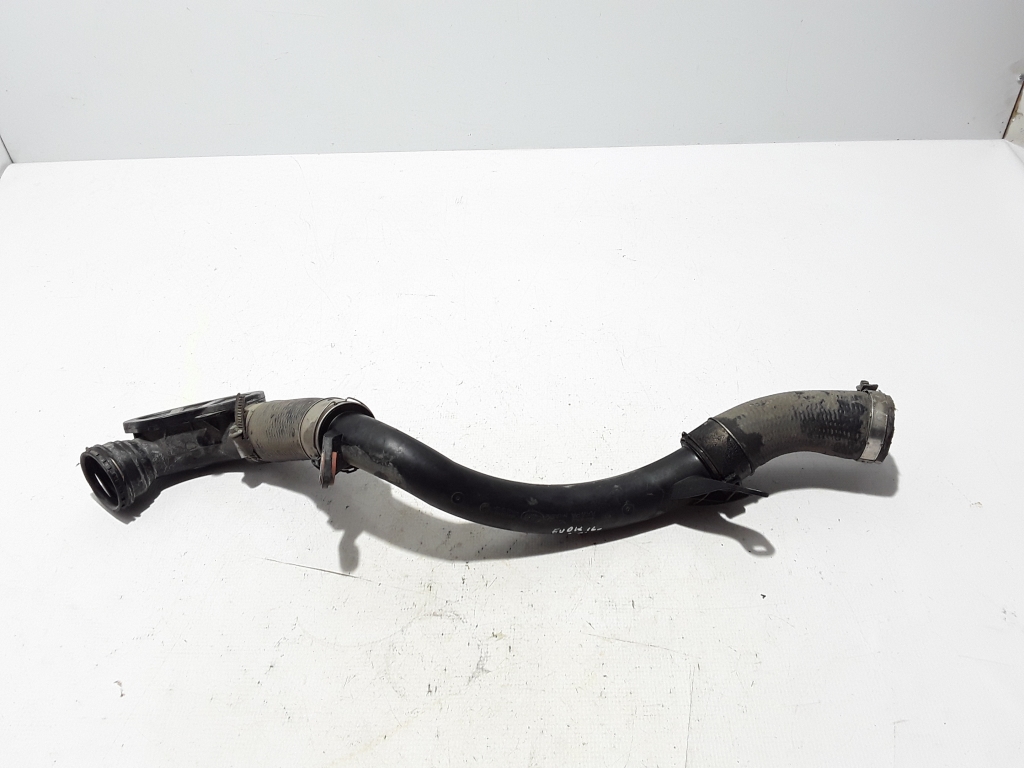 LAND ROVER Range Rover Evoque L538 (1 gen) (2011-2020) Air supply hose pipe GJ326C782AA 27756343