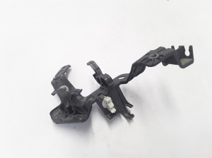 RENAULT Twingo III (2014–2026) Other bracket 497305488R - 2