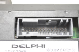 Opel Antara (2006–2017) Screen 95407966 - 3