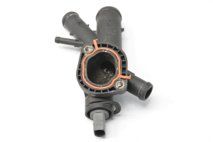Skoda Fabia MK 2 (2007–2014) Rohr 03L121131AA - 4