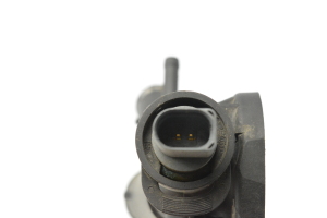 Skoda Fabia MK 2 (2007–2014) Rohr 03L121131AA - 5