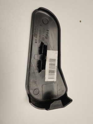 Mercedes Benz E-Class W212 (2009–2015) Sonstiges Teil des Vordersitzes A1669107404 - 3
