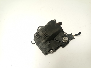 Land Rover Evoque (2011–2018) Gearbox control unit BJ327E123AD - 2