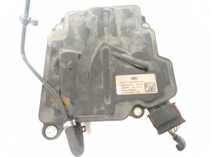 Land Rover Evoque (2011–2018) Gearbox control unit BJ327E123AD - 5