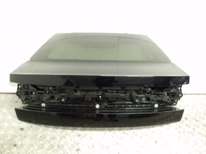 Polestar 2 II (2021–2026) Tagaluuk ja selle osad - 5