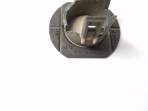 BMW Z4 E89 (2009–2016) Rear parking sensor holder 7192045 - 2