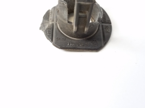 BMW Z4 E89 (2009–2016) Halter für Parksensor hinten 7192046 - 2