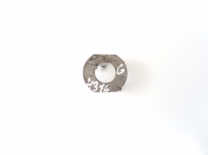   Halter für Parksensor hinten  - 7192048 