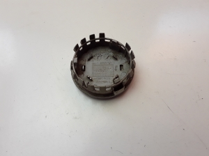 NISSAN Navara (2005–2015) Nabenkappe NSB2701021 - 2