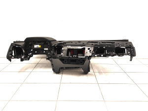 AUDI Q4 e-tron I (2021–2026) Armatuurlaud 89B857001 - 2